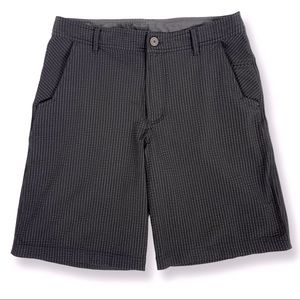Men’s Lululemon seersucker lightweight 10" shorts. Size 34